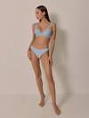 Infinity Lingerie Бюстгальтер 287468 31204111062 голубой