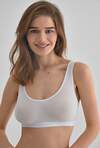 Infinity Lingerie Топ 287548 31204220021 белый