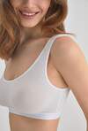 Infinity Lingerie Топ 287548 31204220021 белый