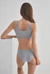 Infinity Lingerie Топ 287550 31204220021 серый