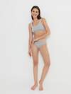 Infinity Lingerie Топ 287552 31204220039 серый