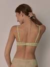 Infinity Lingerie Бюстгальтер 287615 31204111088 оливковый
