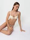 Infinity Lingerie Бюстгальтер 287694 31204111038 молочный