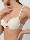 Infinity Lingerie Бюстгальтер 287694 31204111038 молочный