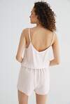Infinity Lingerie Комбинезон 287709 31200410033 полоска