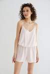 Infinity Lingerie Комбинезон 287709 31200410033 полоска