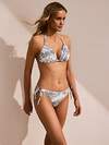 Infinity Lingerie Купальный костюм 287710 31204710241 белый принт