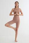 Infinity Lingerie Майка 287734 31204220041 светло-коричневый