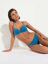 Infinity Lingerie Бюстгальтер купальный 287748 31204770059 синий