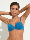 Infinity Lingerie Бюстгальтер купальный 287748 31204770059 синий