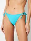 Infinity Lingerie Трусы купальные 287858 31204740058 бирюзовый