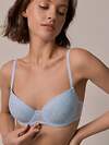 Infinity Lingerie Бюстгальтер 287900 31204111068 голубой