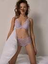 Infinity Lingerie Трусы 288038 31204121988 лавандовый