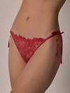 Infinity Lingerie Трусы 288040 31204121987 малиновый