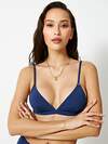 Infinity Lingerie Бюстгальтер 288044 31204770056 холодный синий