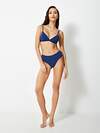 Infinity Lingerie Бюстгальтер 288044 31204770056 холодный синий