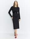 CONCEPT CLUB Платье 288094 10200200929 черный