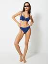 Infinity Lingerie Трусы купальные 288116 31204740063 холодный синий