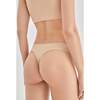 Infinity Lingerie Трусы 288139 31204121792 бежевый