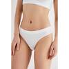 Infinity Lingerie Трусы 288142 31204121792 белый