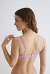 Infinity Lingerie Бюстгальтер 288158 31204110986 пыльный розовый