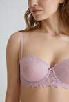 Infinity Lingerie Бюстгальтер 288158 31204110986 пыльный розовый