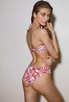 Infinity Lingerie Купальный костюм 288173 31204710238 красный принт