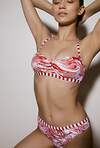 Infinity Lingerie Купальный костюм 288173 31204710238 красный принт