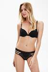 Infinity Lingerie Бюстгальтер 288389 31204110708 черный