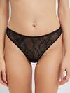 Infinity Lingerie Трусы 288393 31204121894 черный