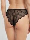 Infinity Lingerie Трусы 288393 31204121894 черный