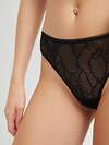 Infinity Lingerie Трусы 288393 31204121894 черный