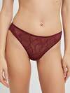 Infinity Lingerie Трусы 288394 31204121894 бордовый