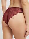 Infinity Lingerie Трусы 288394 31204121894 бордовый