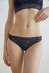 Infinity Lingerie Трусы 288636 31204121846 темно-синий