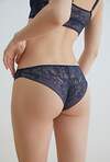 Infinity Lingerie Трусы 288636 31204121846 темно-синий
