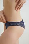 Infinity Lingerie Трусы 288636 31204121846 темно-синий