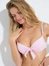 Infinity Lingerie Бюстгальтер купальный 289049 31204770036 светло-розовый