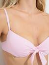 Infinity Lingerie Бюстгальтер купальный 289049 31204770036 светло-розовый