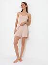 Infinity Lingerie Шорты 289125 31200420062 пыльный розовый