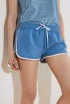 Infinity Lingerie Шорты 289139 31200420046 голубой