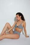 Infinity Lingerie Бюстгальтер купальный 289215 31204770022 набивка