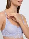 Infinity Lingerie Бюстгальтер 289221 31204111049 голубой