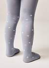БРЕСТСКИЕ Колготки 289289 3280 серо-голубой