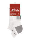 JS Omsa Носки 289771 ACTIVE 123 bianco