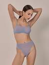 Infinity Lingerie Бюстгальтер 290990 31204111132 темно-голубой