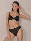 Infinity Lingerie Бюстгальтер 290993 31204111133 черный