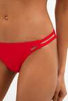 Infinity Lingerie Трусы купальные 291538 31204740009 красный