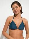 Infinity Lingerie Бюстгальтер купальный 291541 31204770009 темно-синий