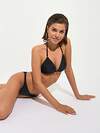 Infinity Lingerie Бюстгальтер купальный 291543 31204770009 черный
